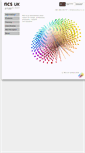 Mobile Screenshot of ncscolour.co.uk